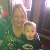 Rhonda Shannon Snow