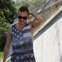 Benjamin Poredos