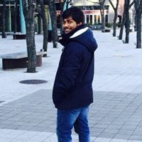 Rajesh Kumar