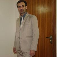 Mushtaq Mohammad Badini
