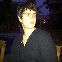 Yves Roos