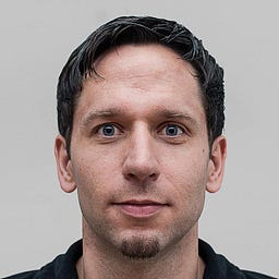 Björn Kernspeckt
