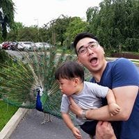 Jongboo Choi