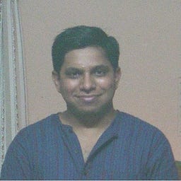 Govind Kanshi