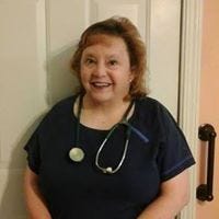 Lisa McDonough