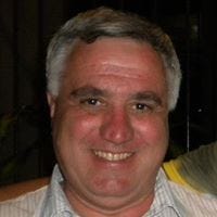 Antonio Nogueira