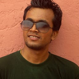 Sujay Pillai
