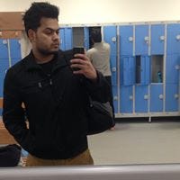 Tahmid Mamur