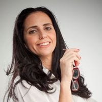 Rachel Cardoso