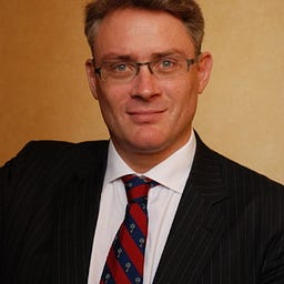 Nick Lord