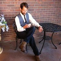 Michael Christenson II