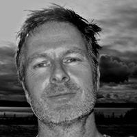 David Gray