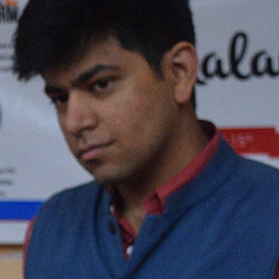 Pranjal Jain