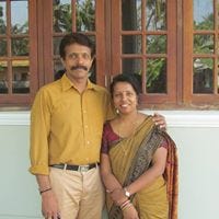 Usha Kurup