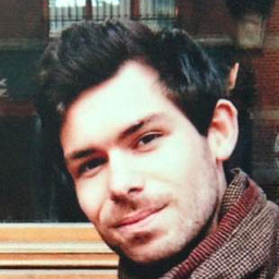 Vincent Raimbault