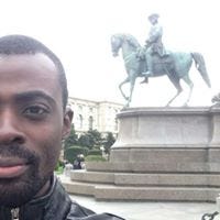 Georges G. Kuate Kuate