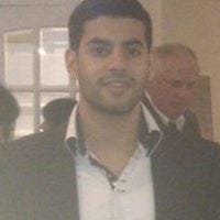 Zak Maqsood