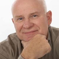 John Kador
