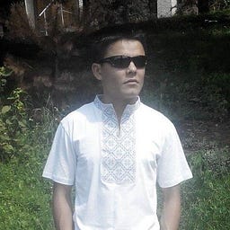 Mykola Hisen