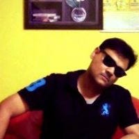 Alok Kumar