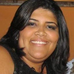 Pollyanna Ribeiro