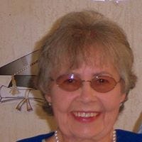 Catherine Clough Eltiste