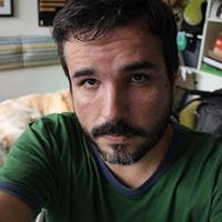 Paulo Sérgio