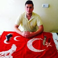 Furkan Sarı