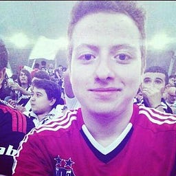 Ümit Çakır