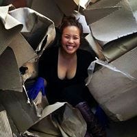 Tran Cynthia