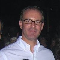 Rafael Gil Gregorio