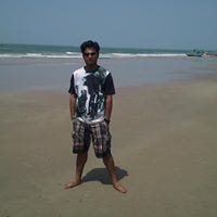Akash Deep