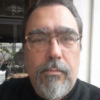 António Albano Moreira