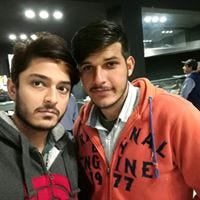 Shah Ali