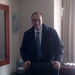 Abdullah Bajaber