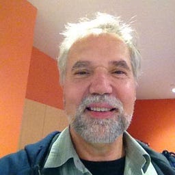 Bill Mead
