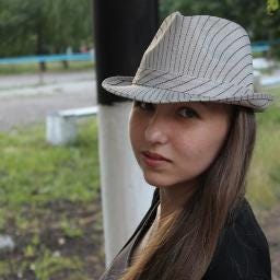 Анастасия Рязанова