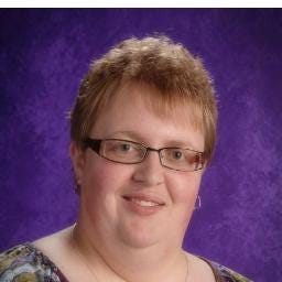 Ladonna Mielke