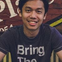 Paulo Martin Flores