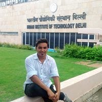 Kunal Samrat