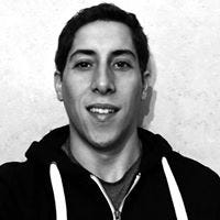 Pablo Martos