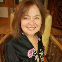 Joanne Atlas