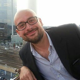 Francesco Albinati