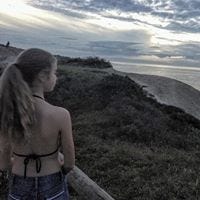 Olivia Whyte