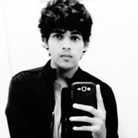 Prashant Mahera