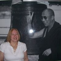 Rosemary Armel