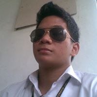 Joseph Angelo Rivero Medialdea