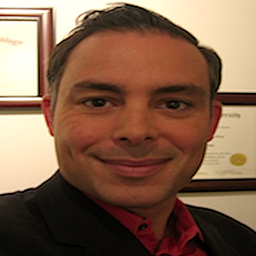 Dr. RB Hernandez