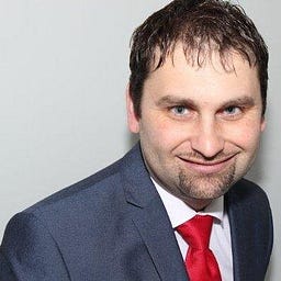 Robert C Nagy