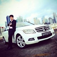 Wong Wei Foong